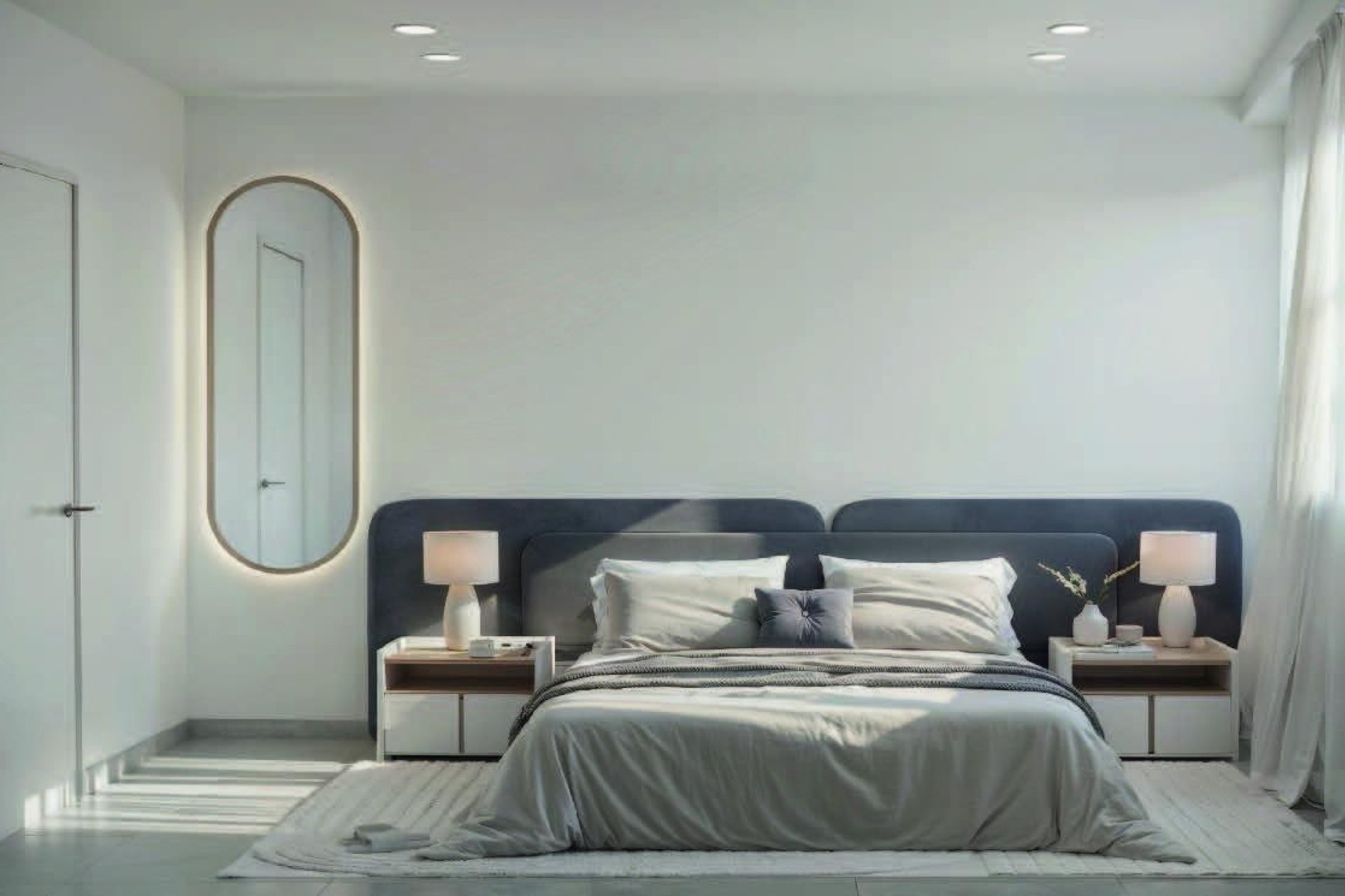 Neuf - Appartement - Torrevieja