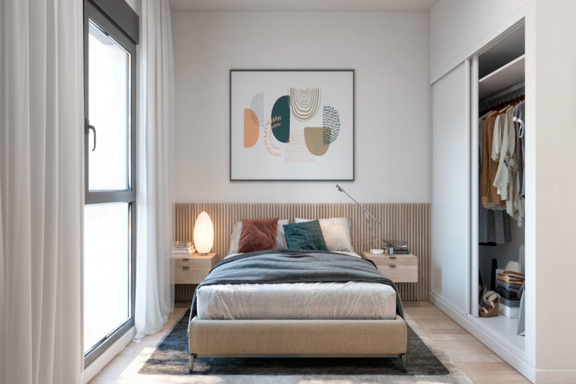 Neuf - Appartement - Torrevieja