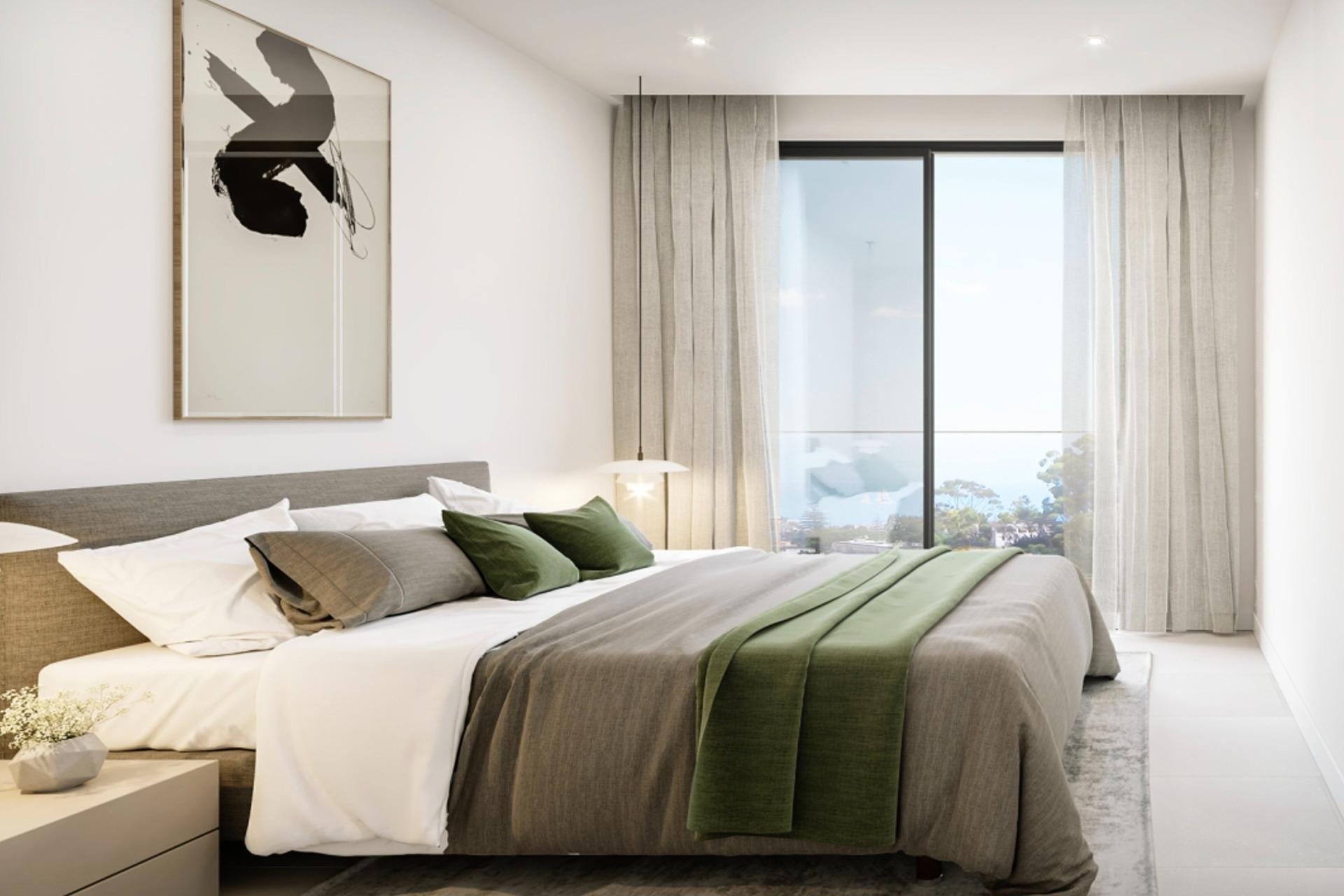 Neuf - Appartement - Torrevieja