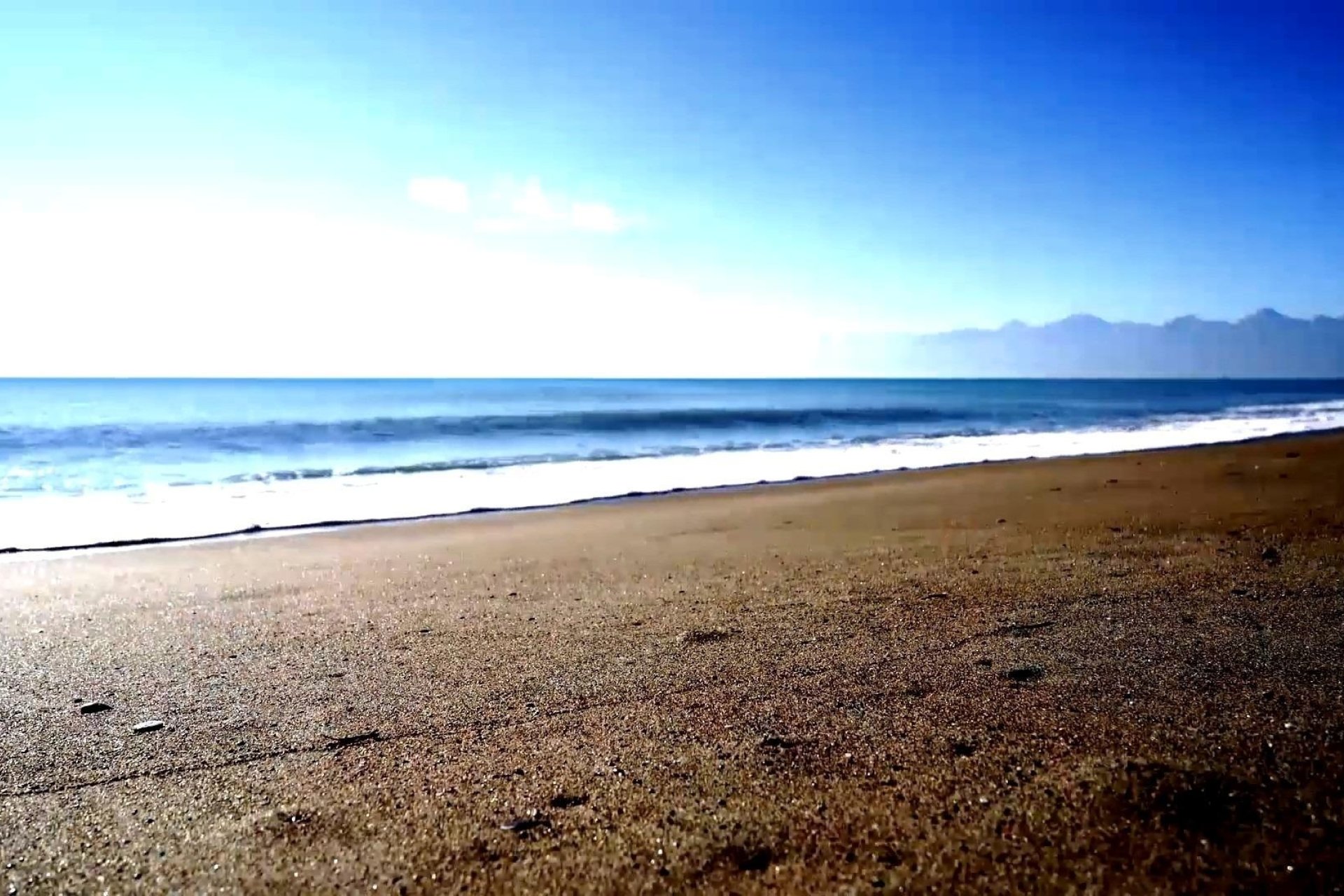 Neuf - Appartement - Torrevieja