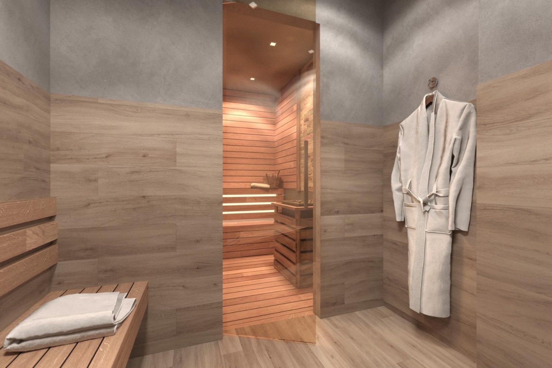 Neuf - Appartement - Torrevieja