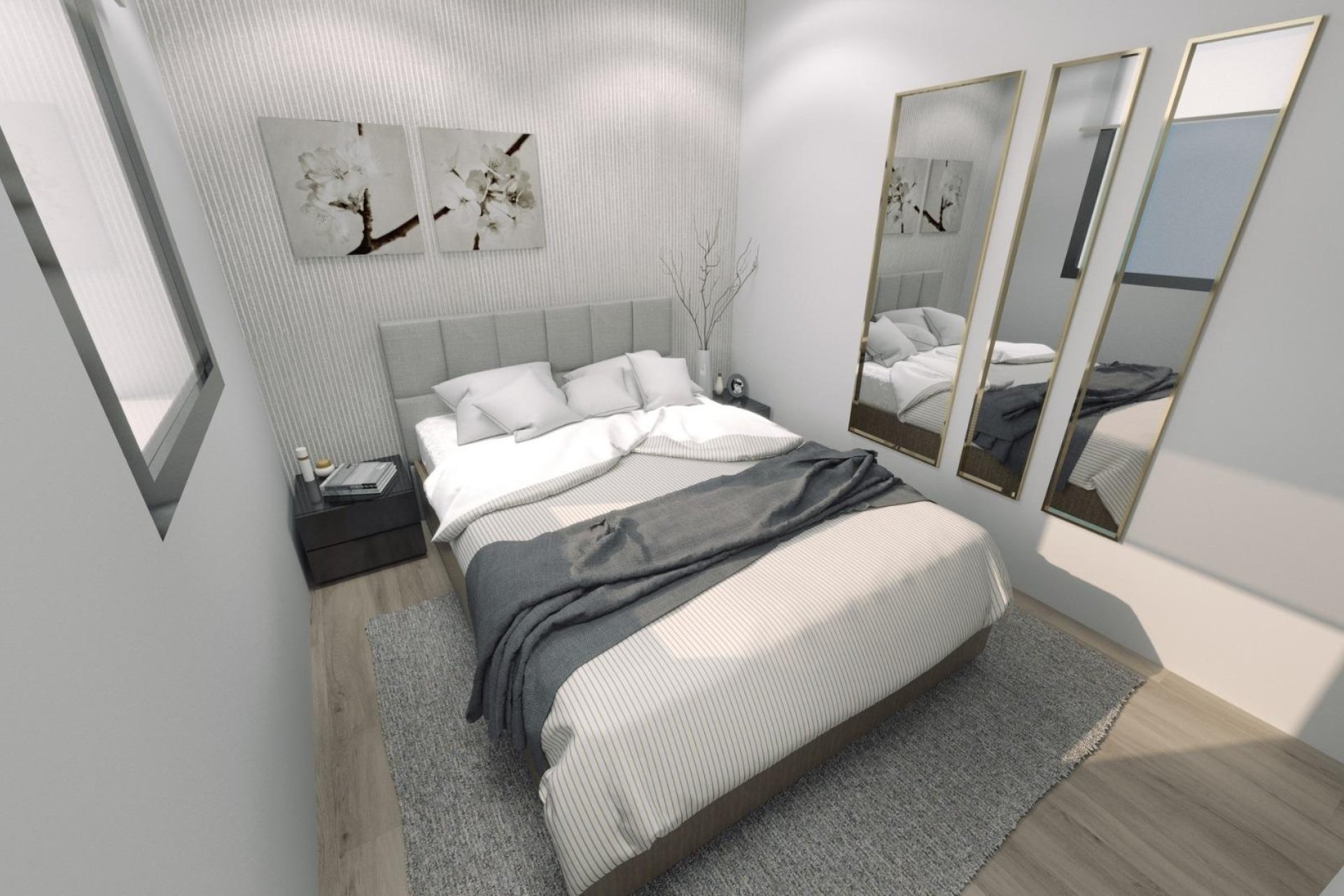 Neuf - Appartement - Torrevieja