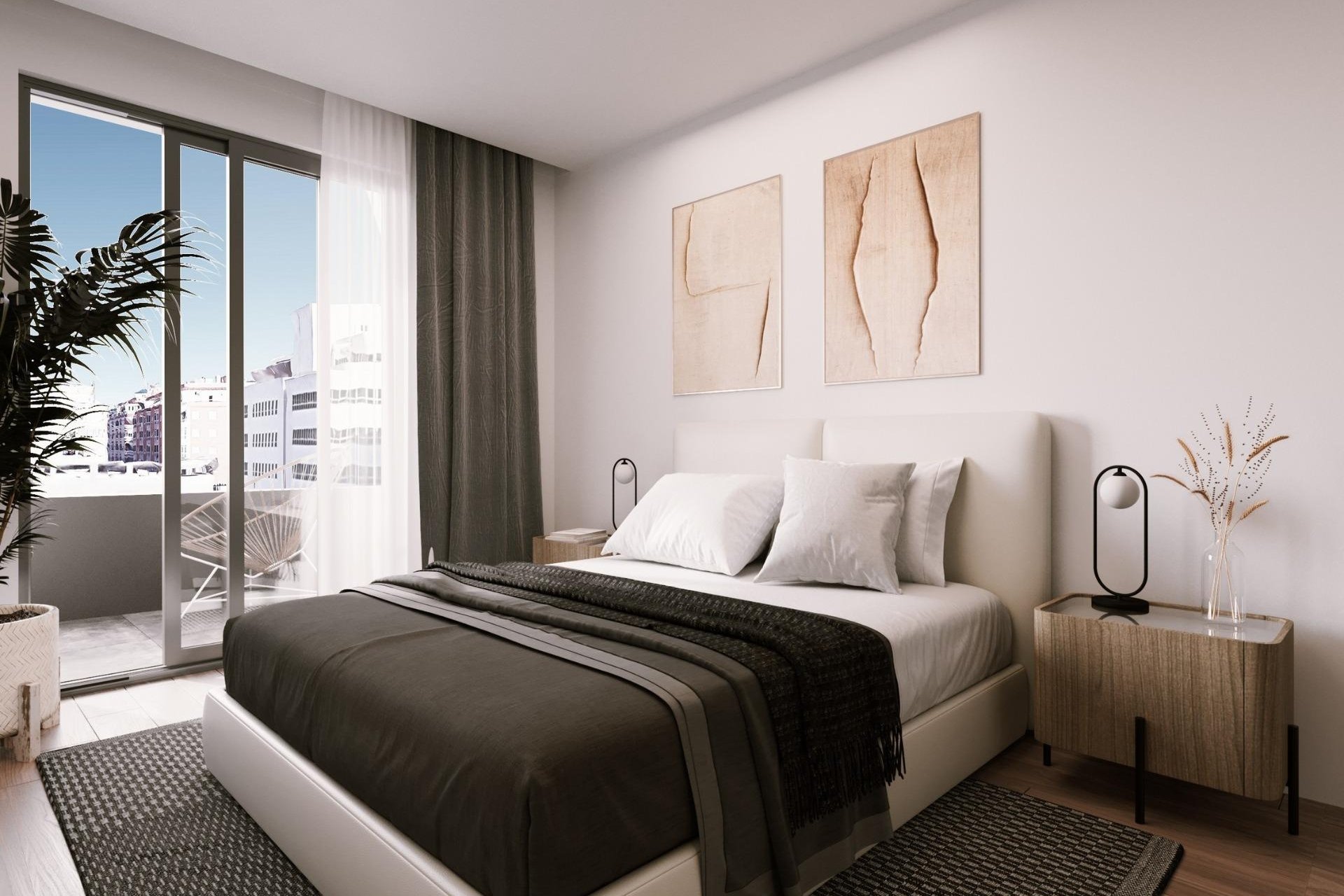 Neuf - Appartement - Torrevieja