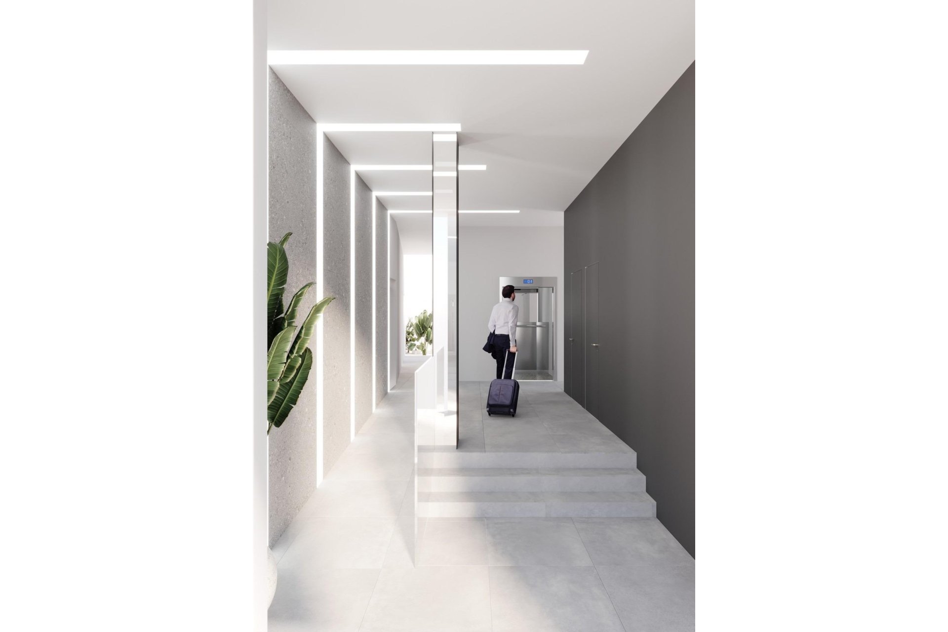 Neuf - Appartement - Torrevieja