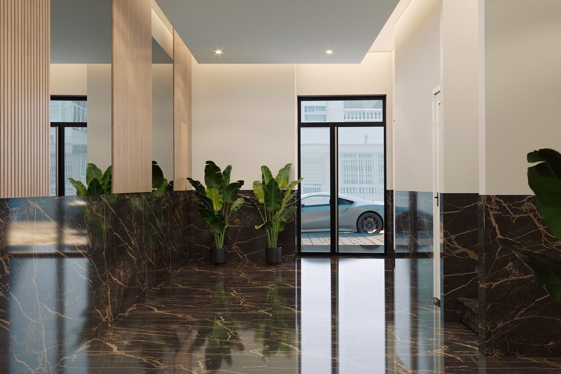 Neuf - Appartement - Torrevieja