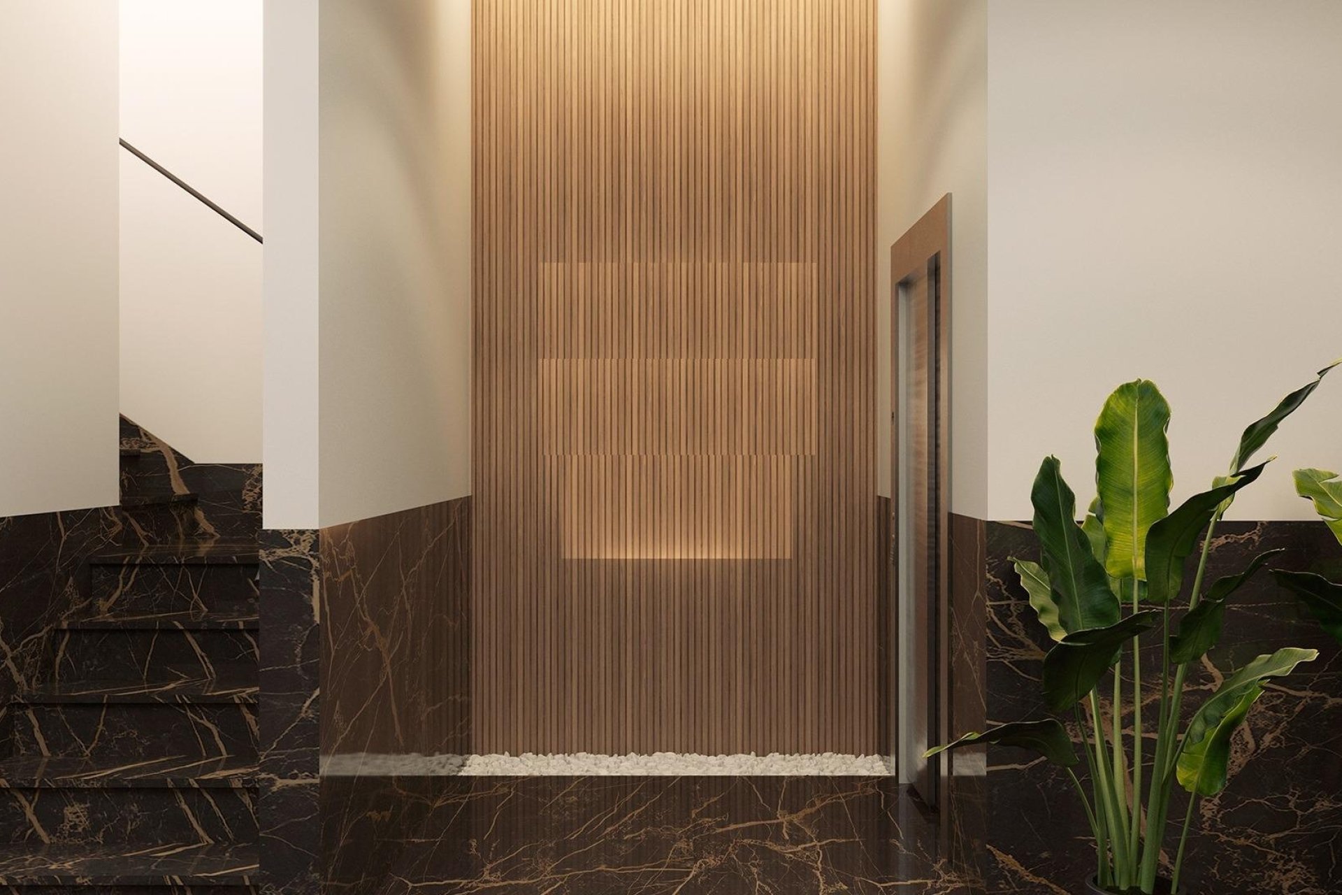 Neuf - Appartement - Torrevieja