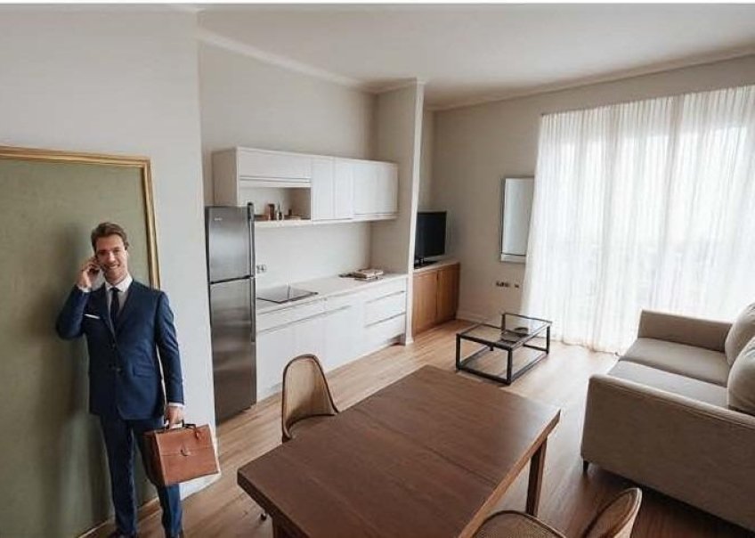 Neuf - Appartement - Torrevieja