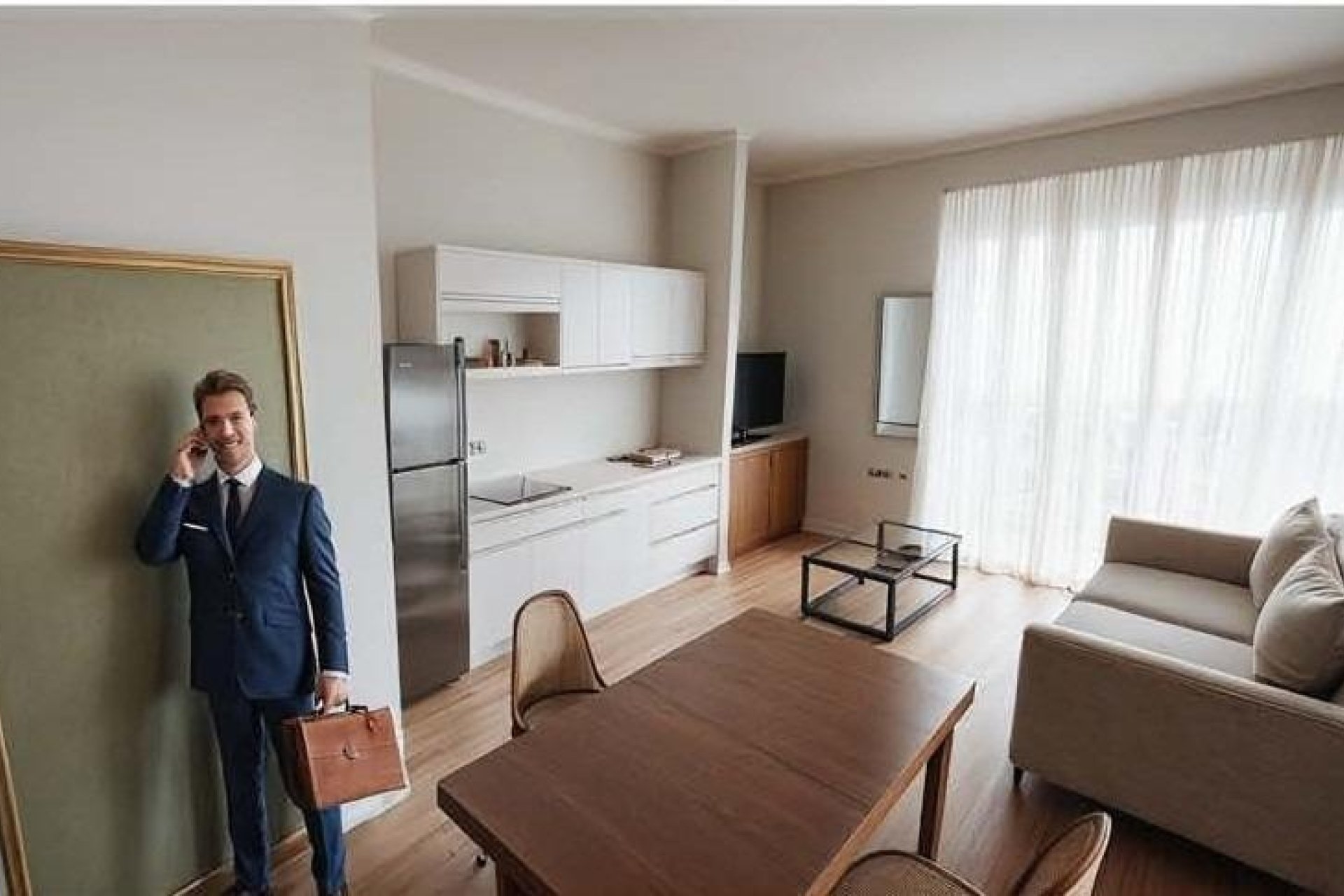 Neuf - Appartement - Torrevieja