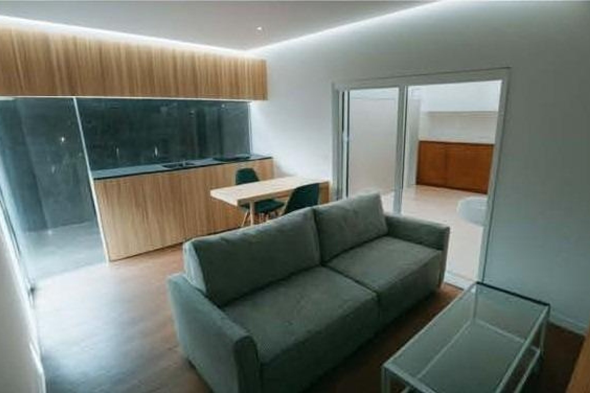 Neuf - Appartement - Torrevieja