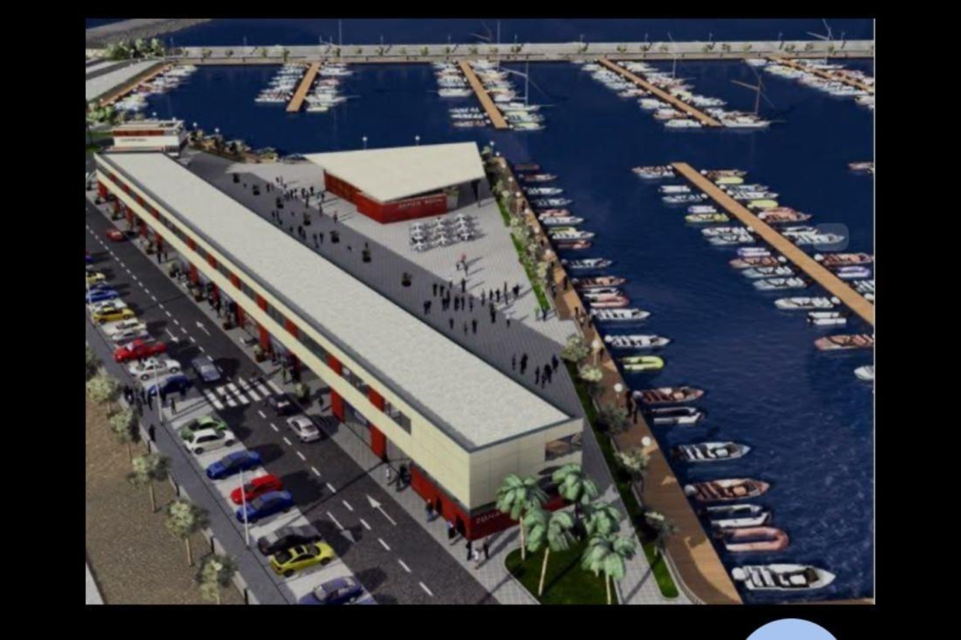 Neuf - Appartement - Torrevieja