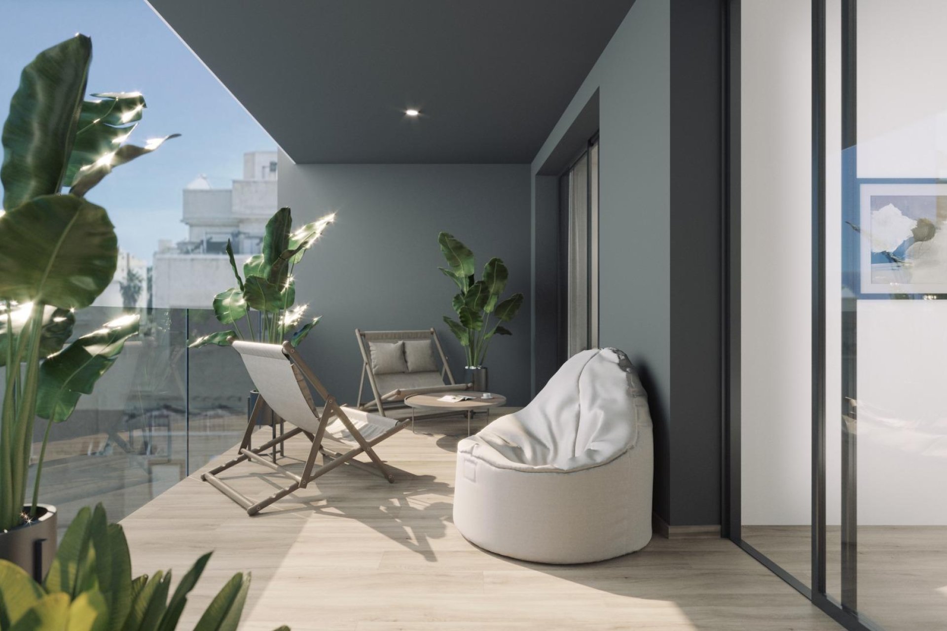 Neuf - Appartement - Torrevieja