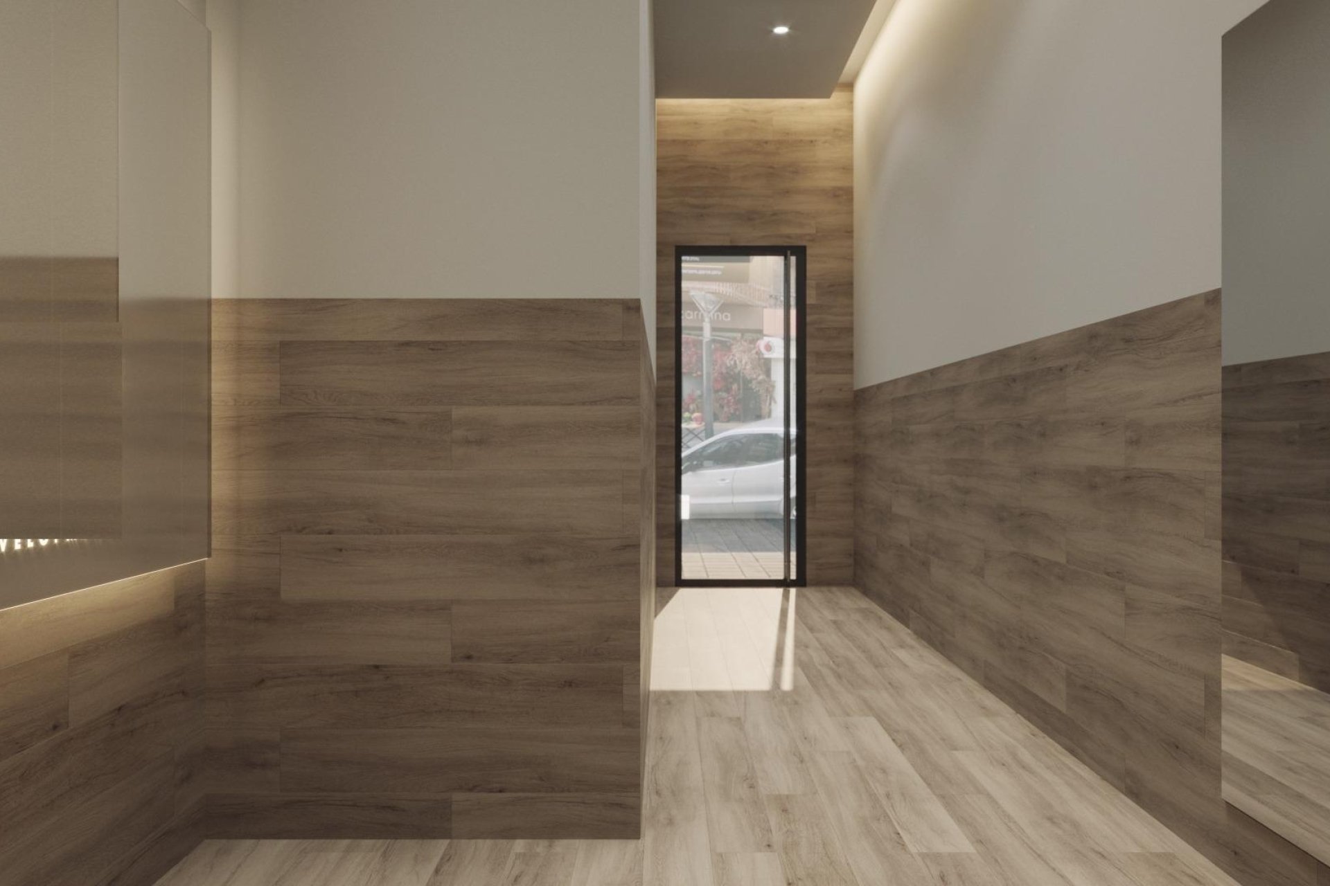 Neuf - Appartement - Torrevieja