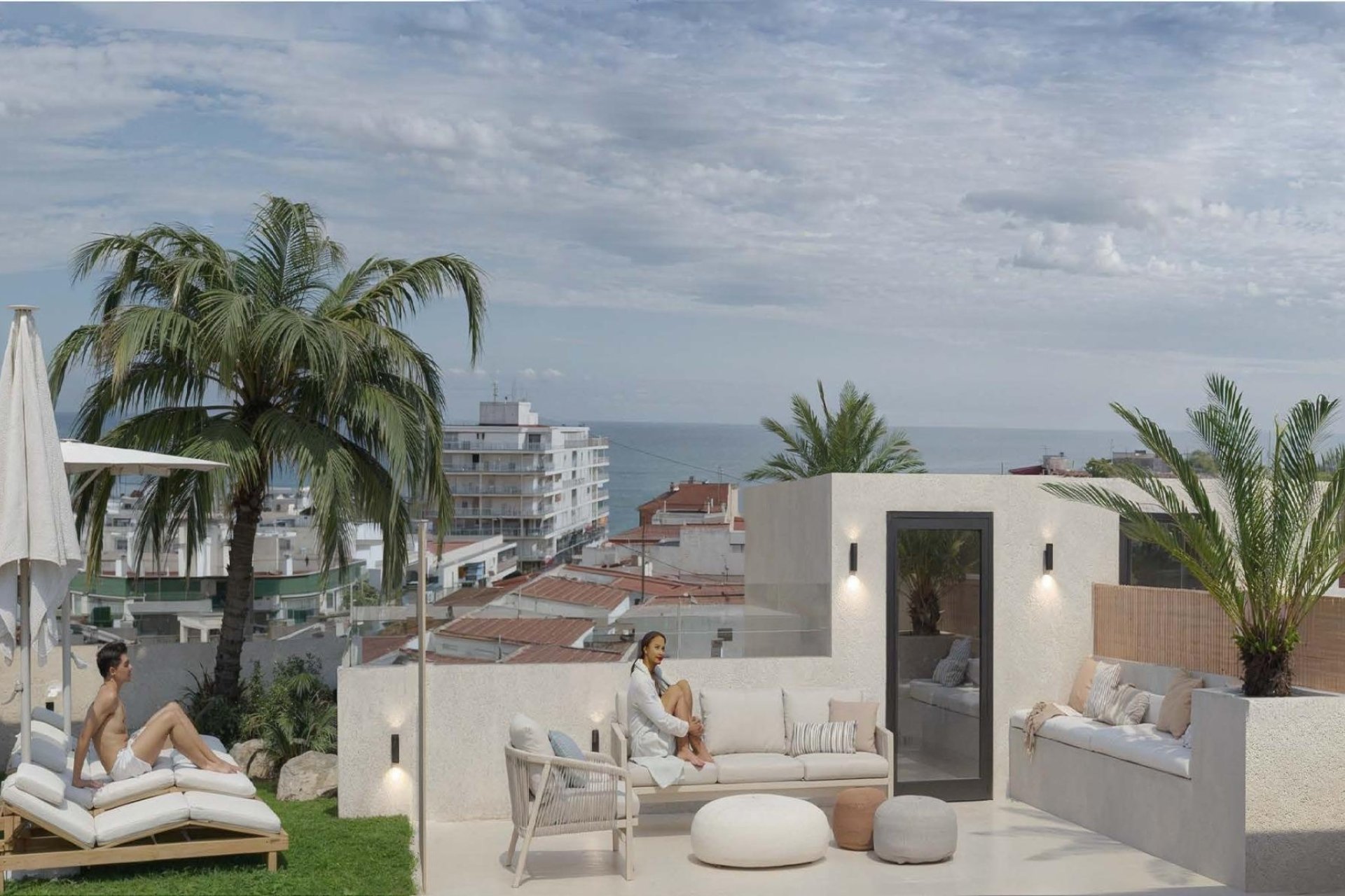 Neuf - Appartement - Torrevieja