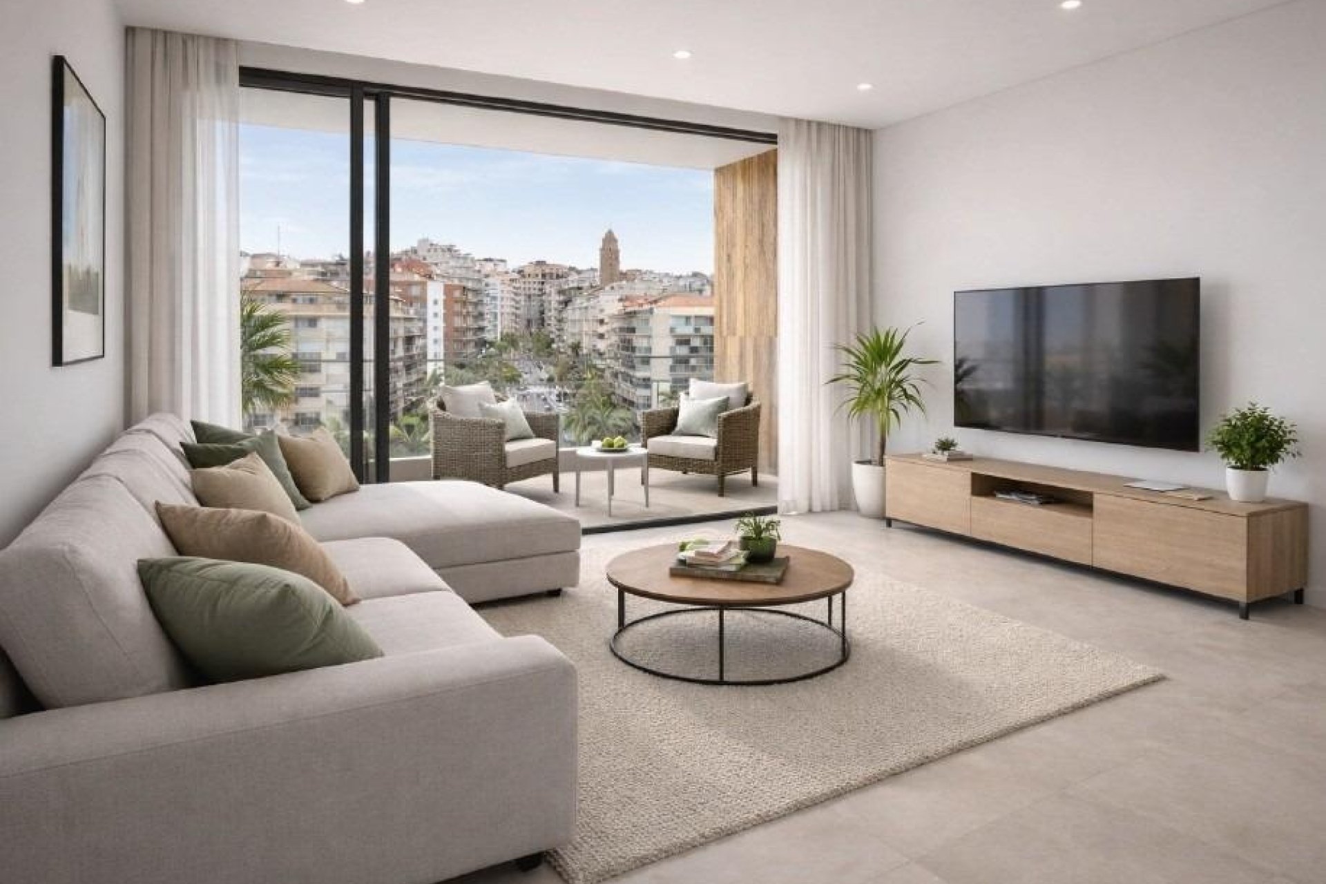Neuf - Appartement - Torrevieja
