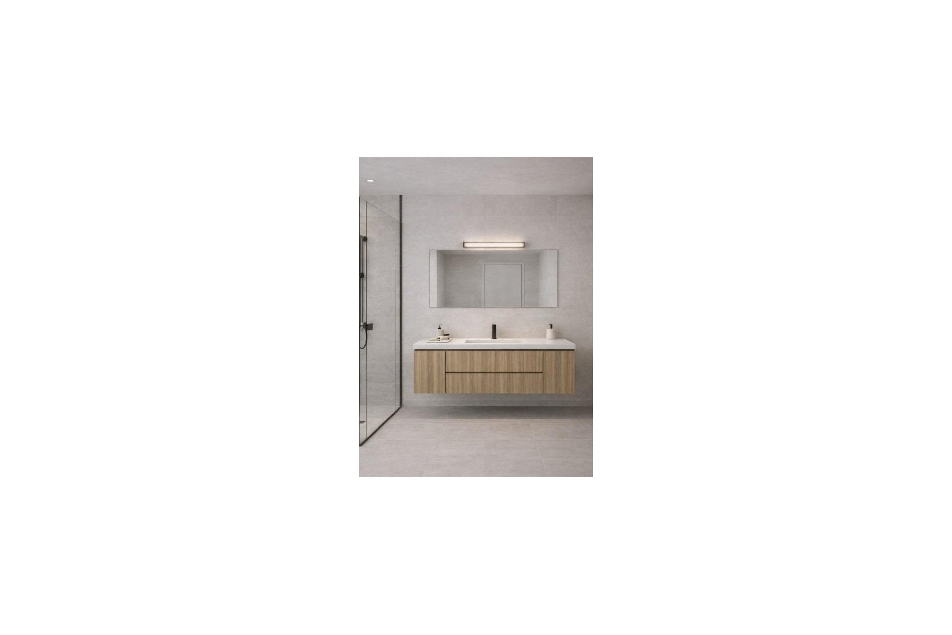 Neuf - Appartement - Torrevieja