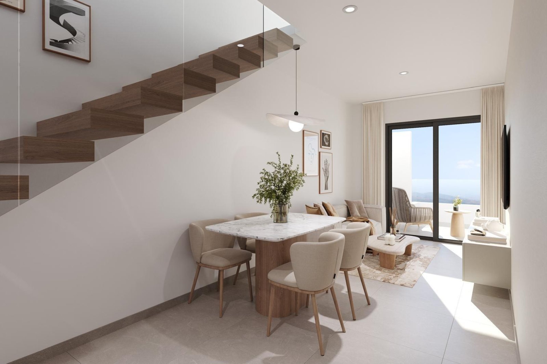 Neuf - Appartement - Torrevieja