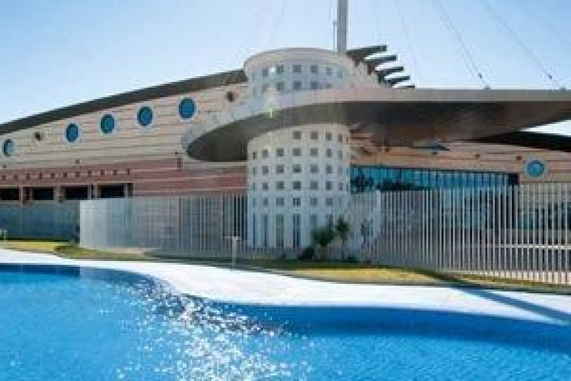 Neuf - Appartement - Torrevieja