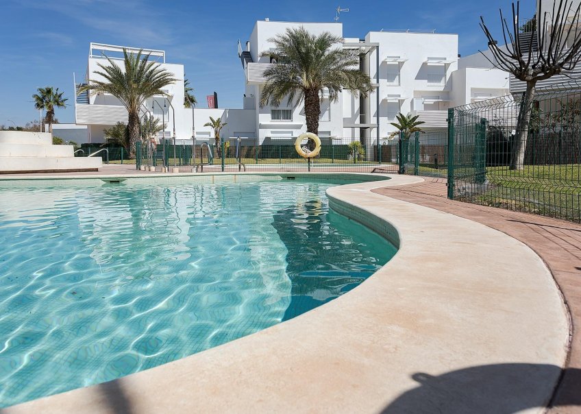Neuf - Appartement - Vera