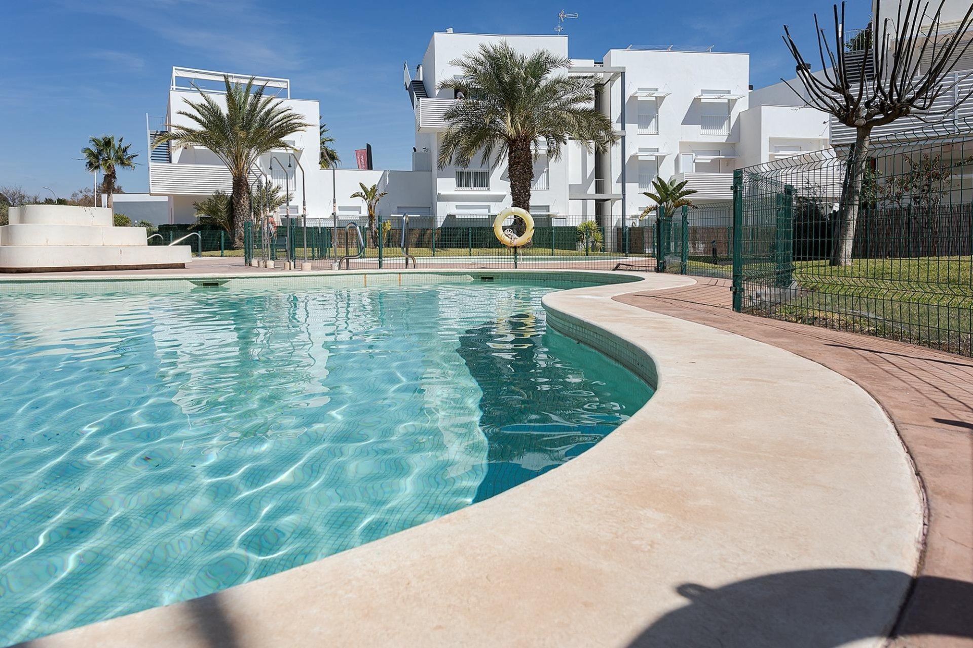 Neuf - Appartement - Vera
