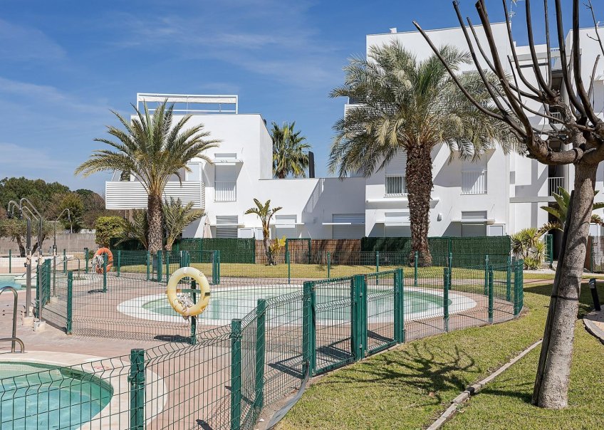 Neuf - Appartement - Vera