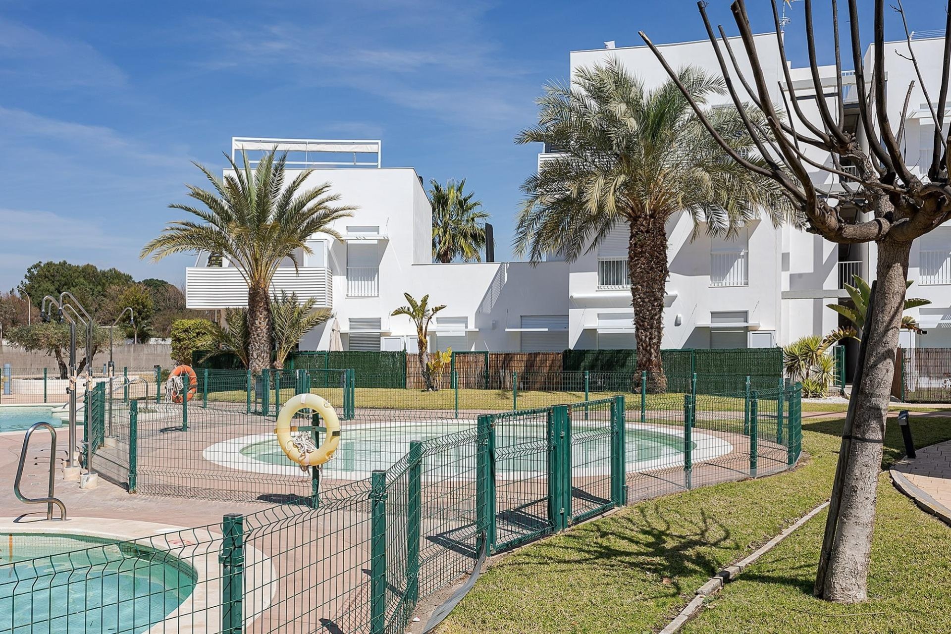 Neuf - Appartement - Vera
