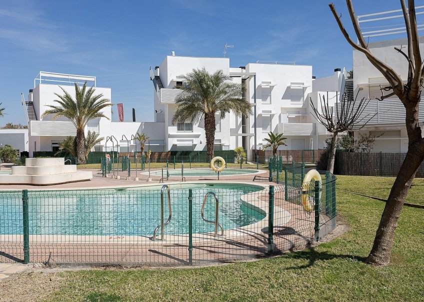 Neuf - Appartement - Vera