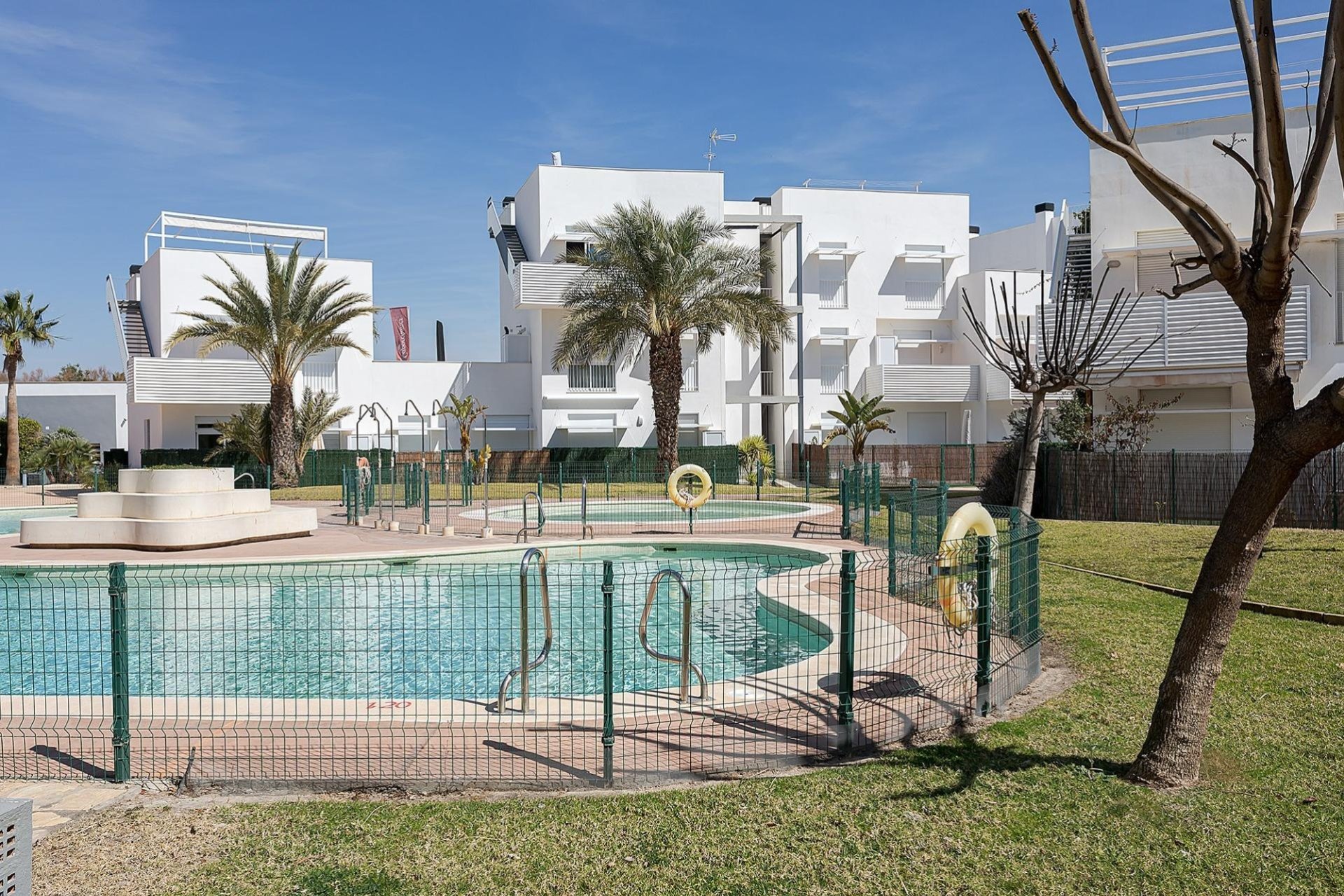 Neuf - Appartement - Vera