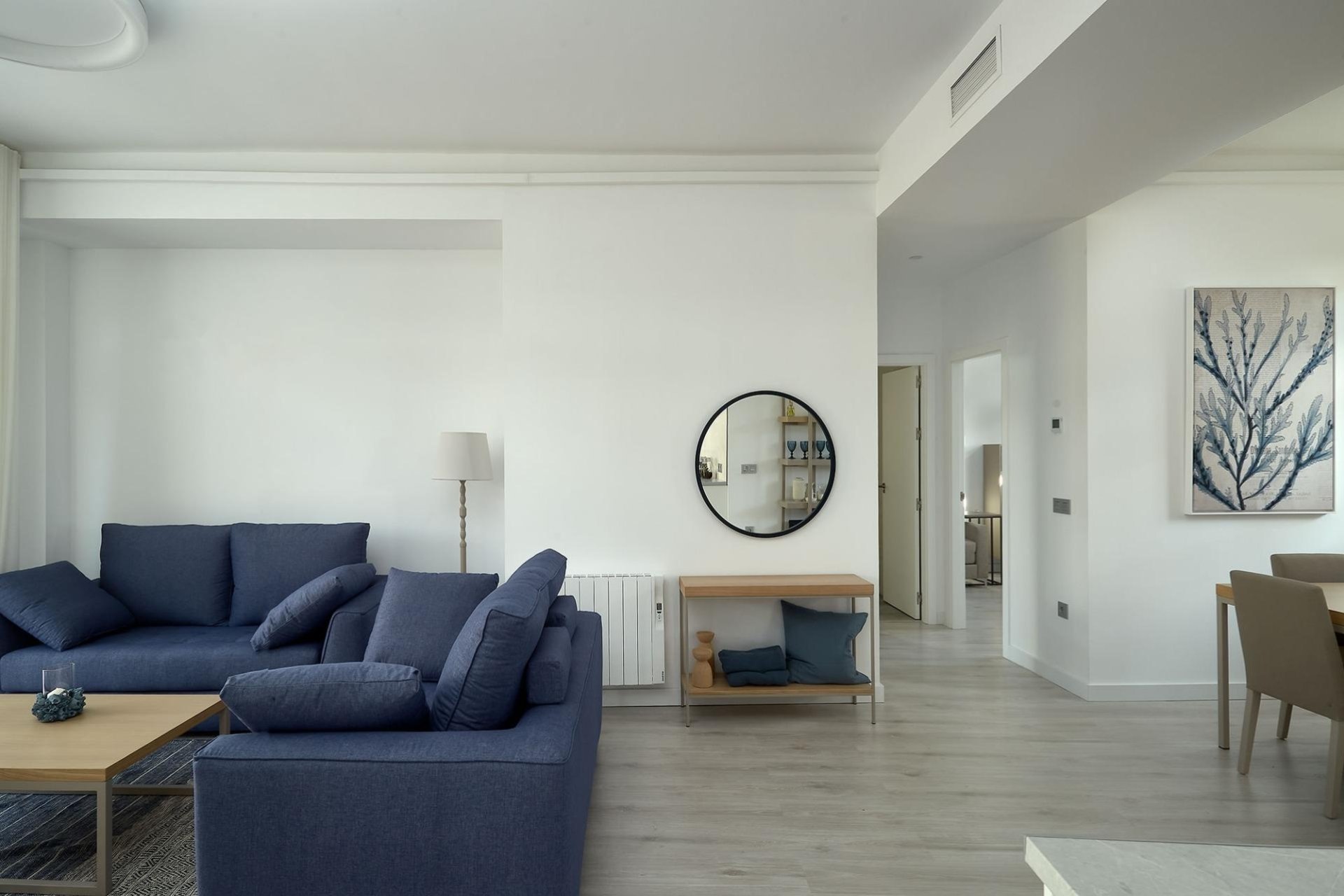 Neuf - Appartement - Vera