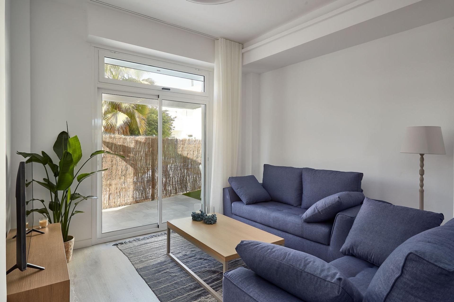 Neuf - Appartement - Vera