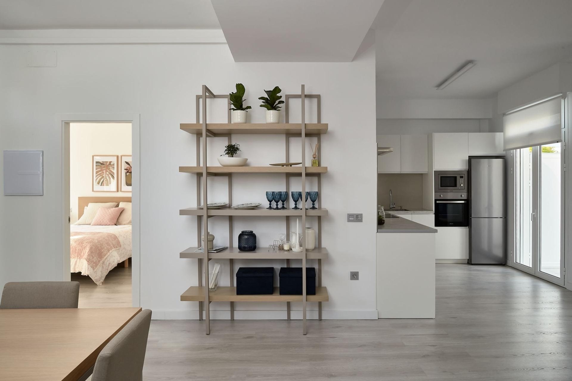 Neuf - Appartement - Vera