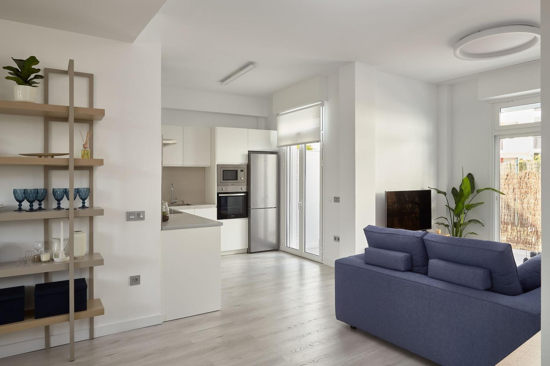Neuf - Appartement - Vera