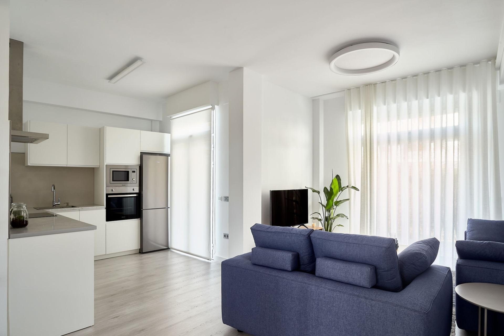 Neuf - Appartement - Vera
