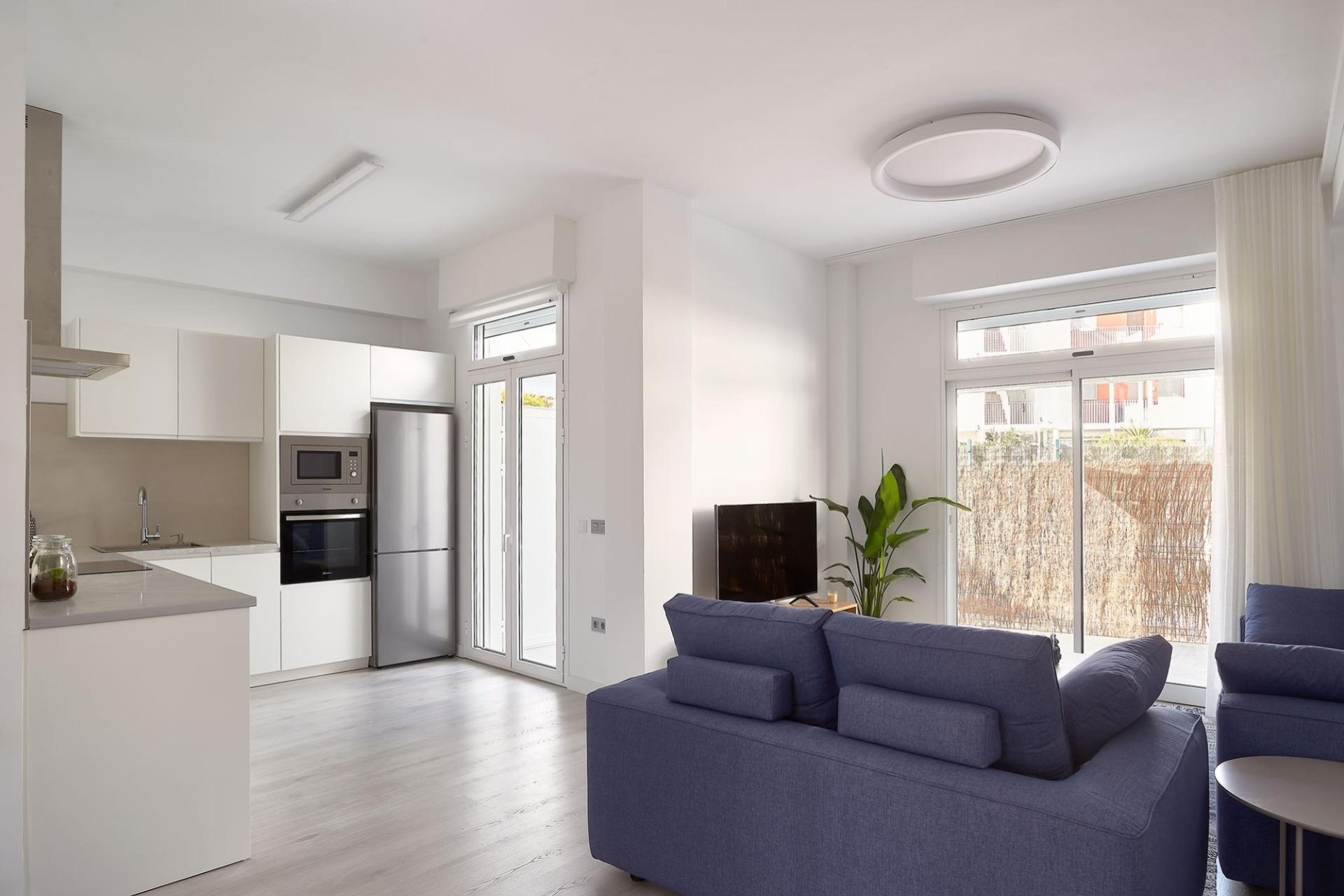 Neuf - Appartement - Vera