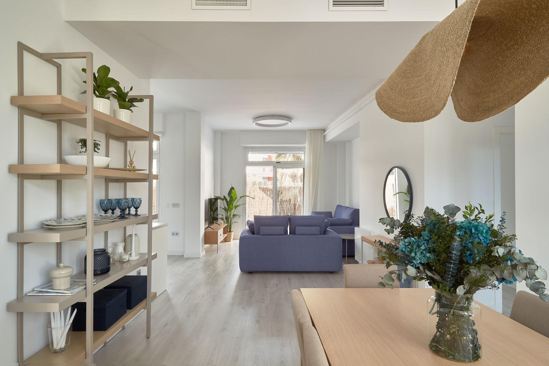 Neuf - Appartement - Vera