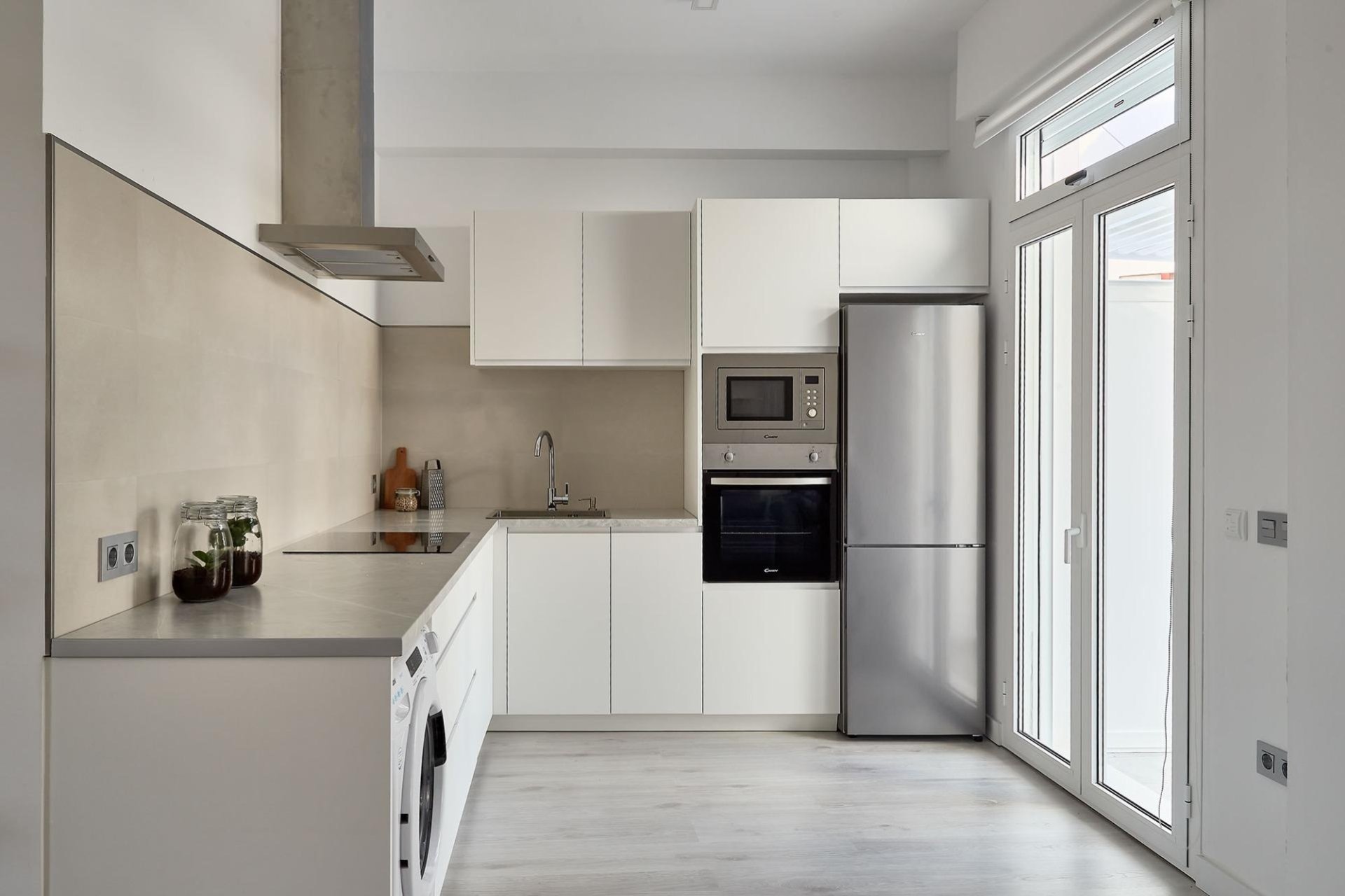 Neuf - Appartement - Vera