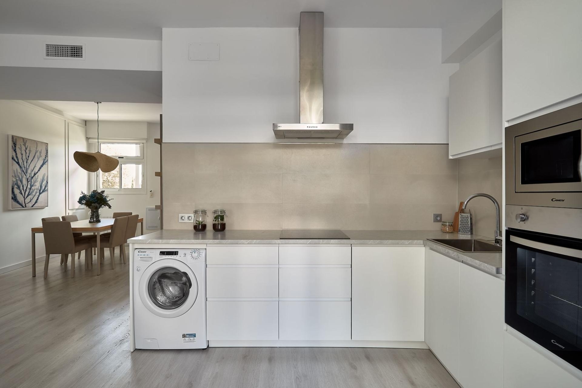 Neuf - Appartement - Vera