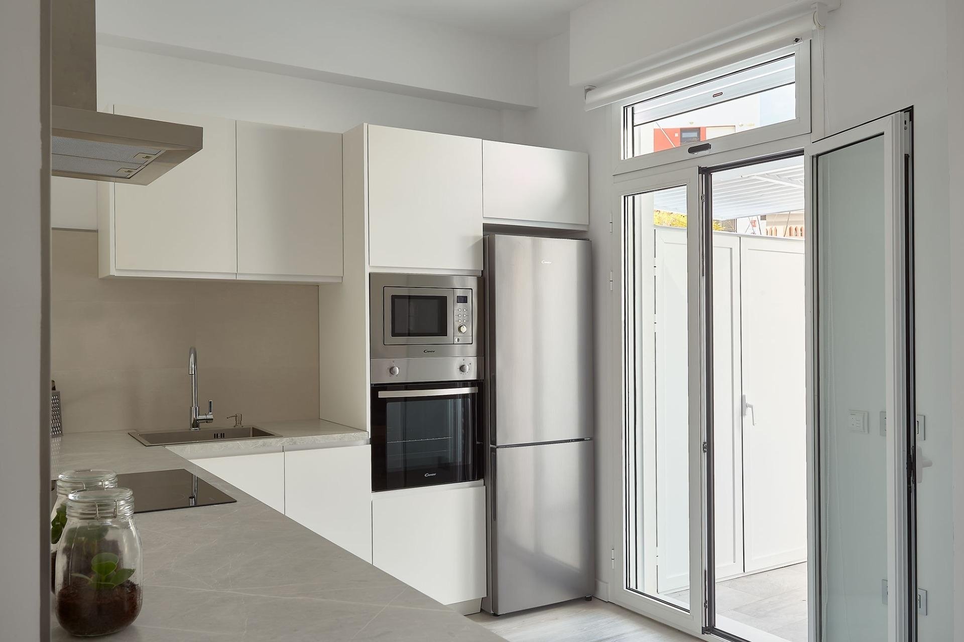 Neuf - Appartement - Vera