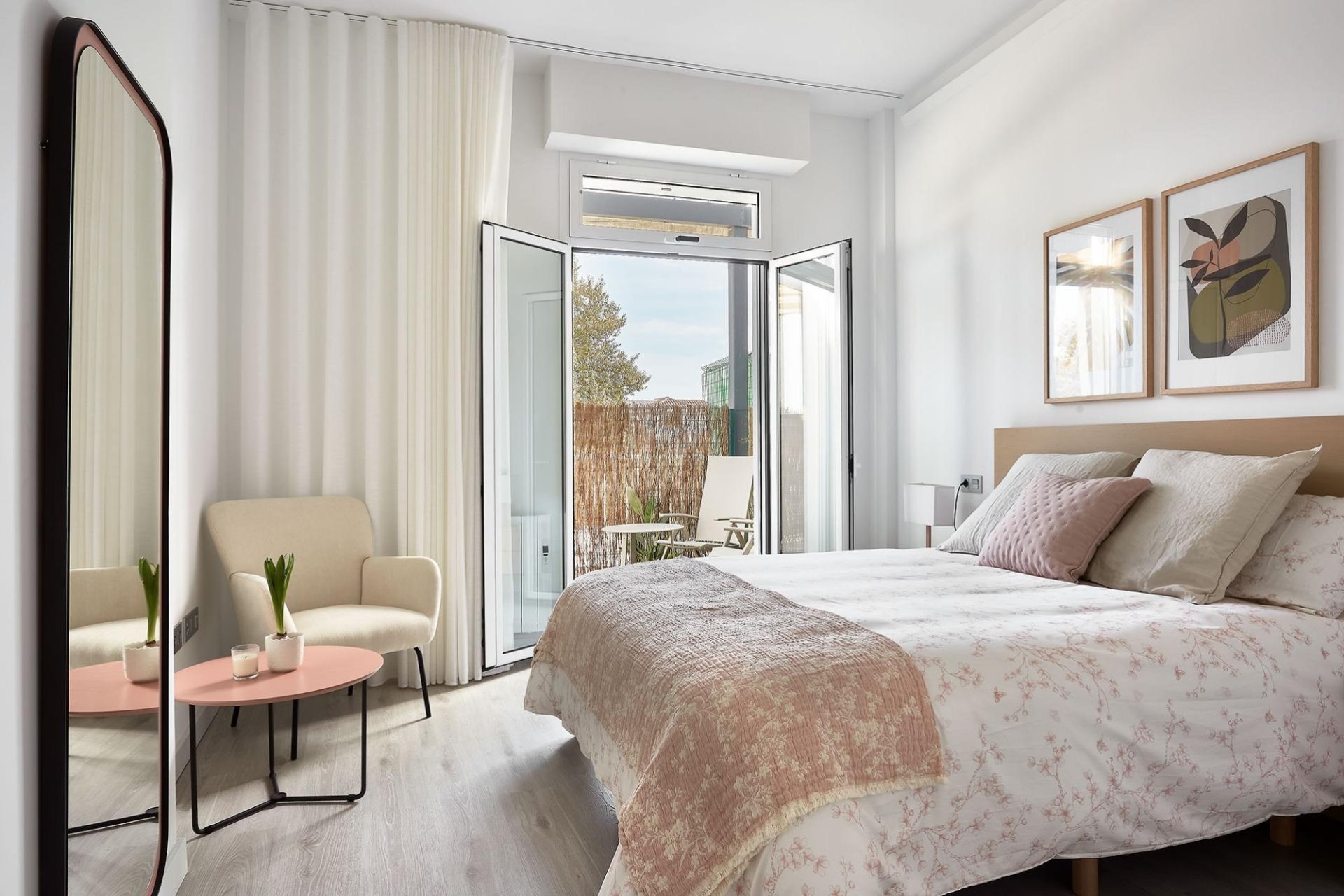 Neuf - Appartement - Vera