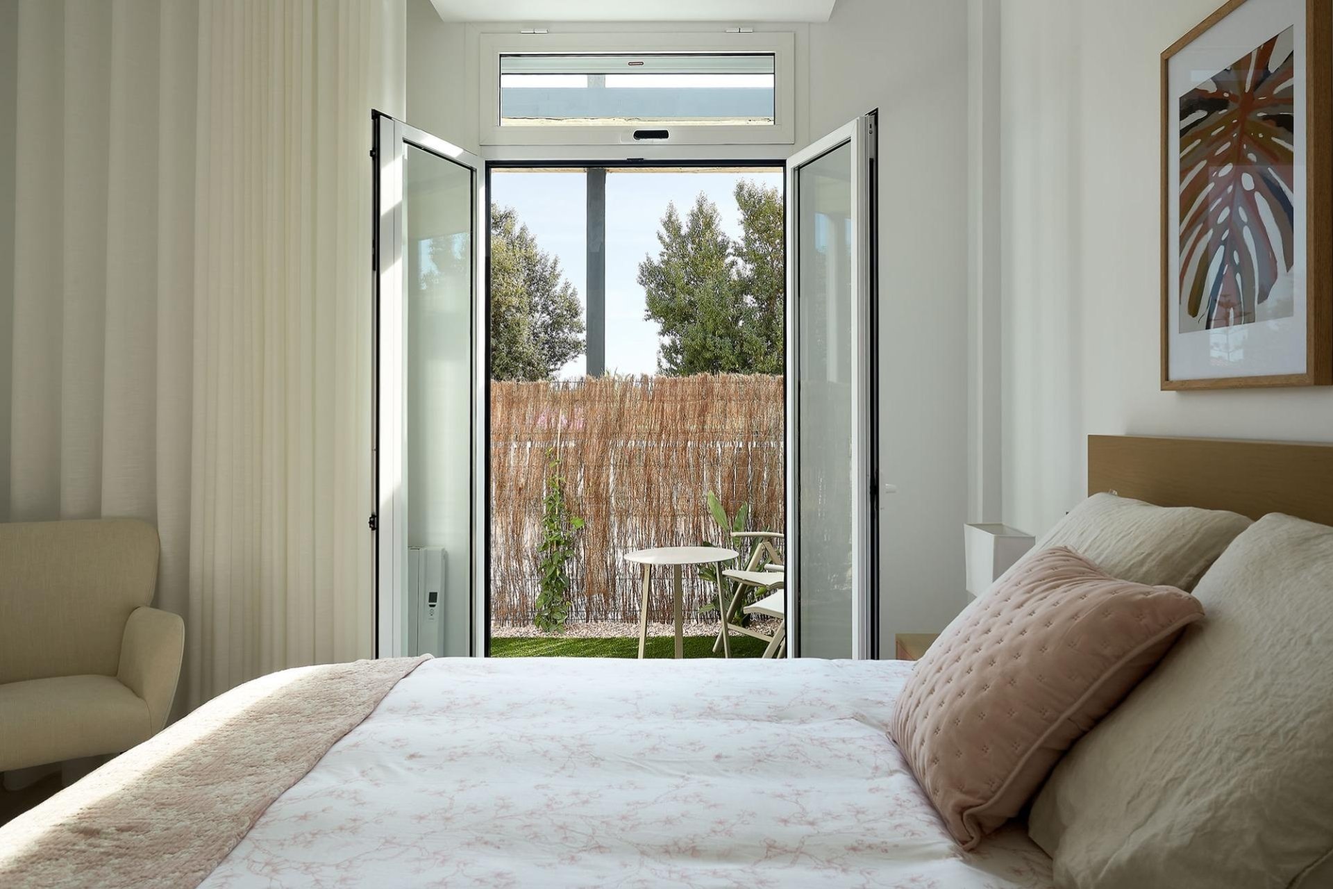 Neuf - Appartement - Vera