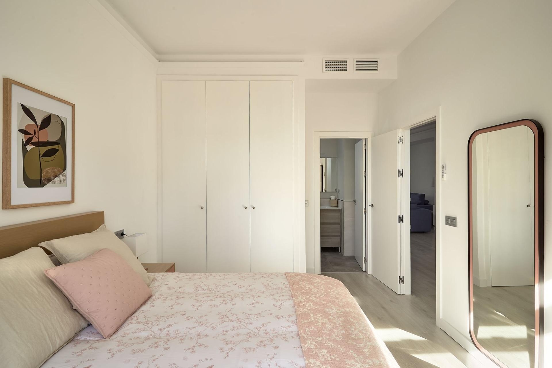 Neuf - Appartement - Vera