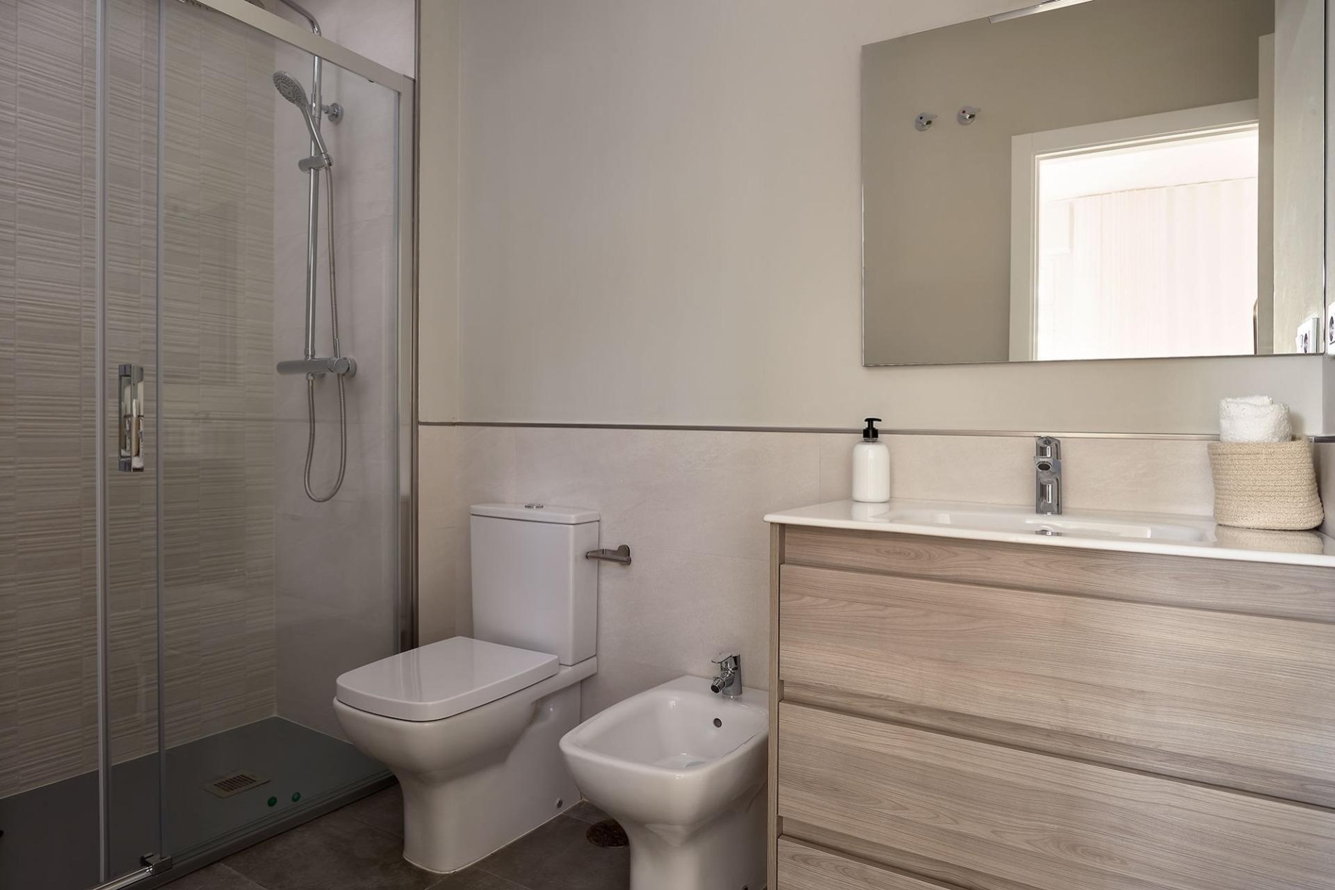 Neuf - Appartement - Vera