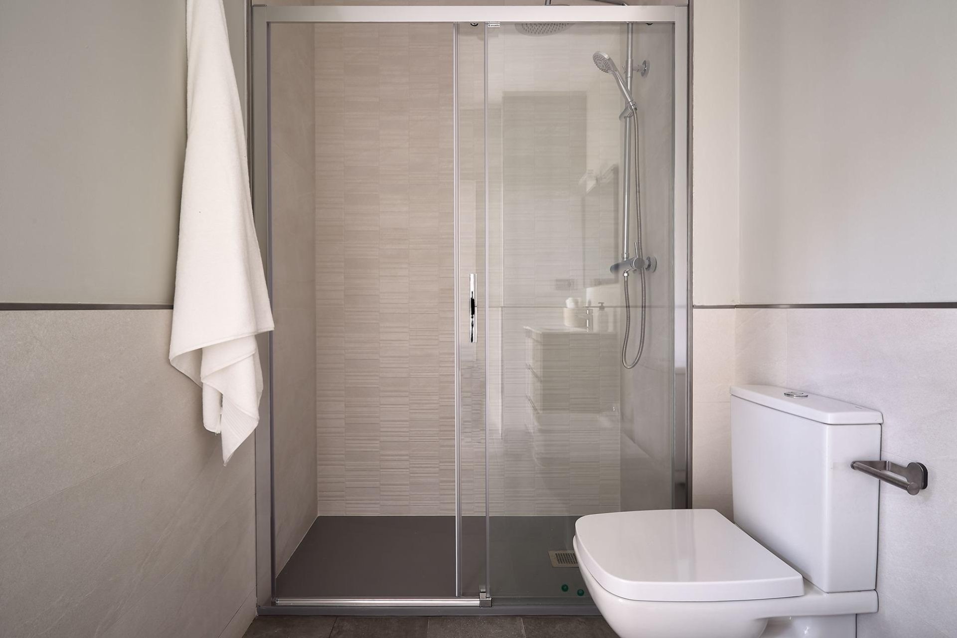 Neuf - Appartement - Vera