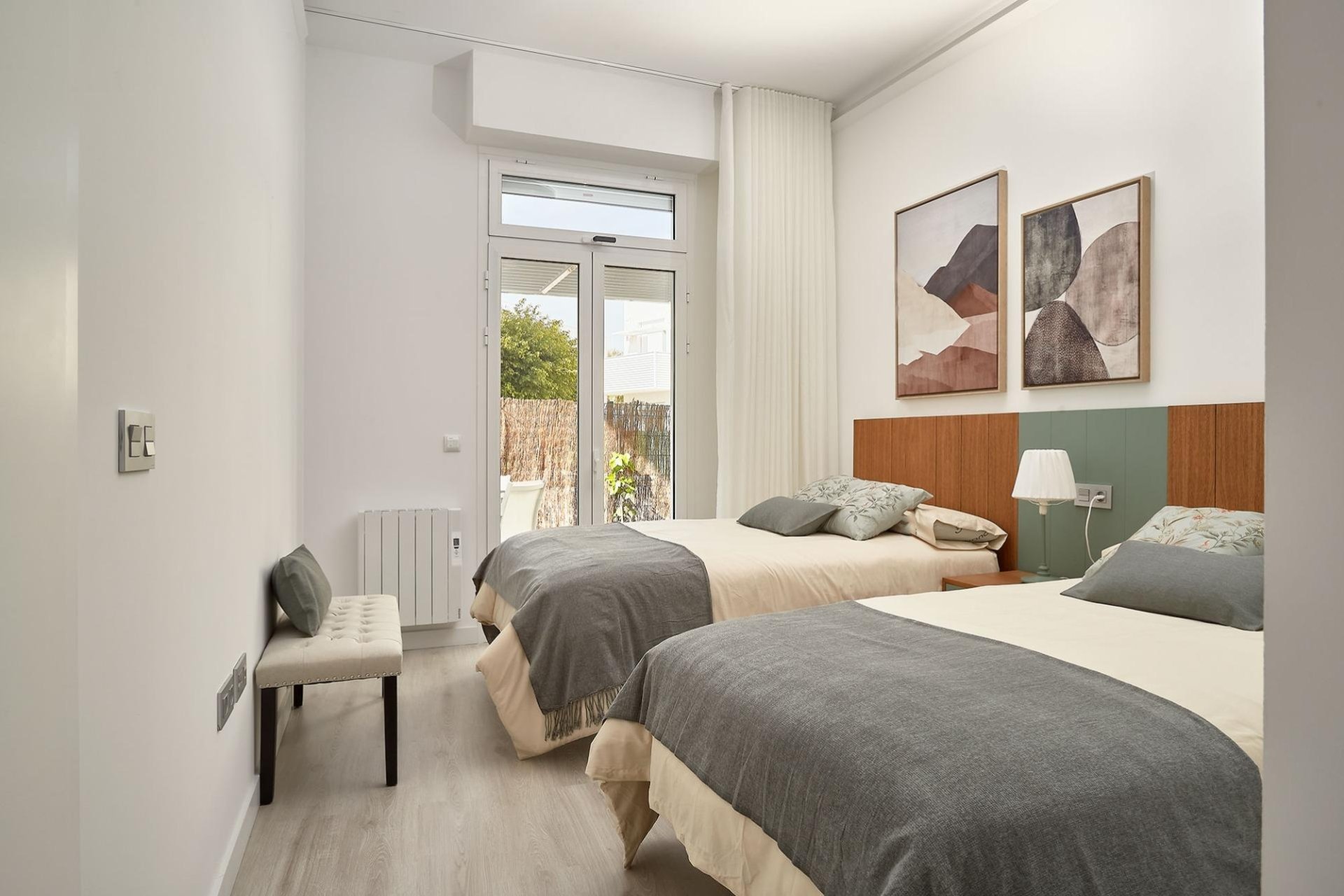 Neuf - Appartement - Vera