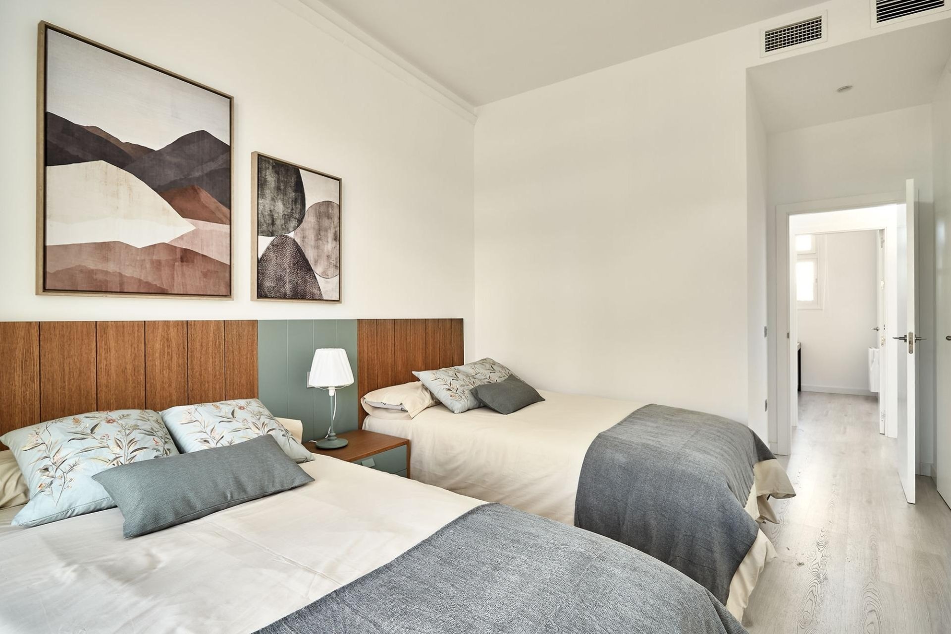 Neuf - Appartement - Vera
