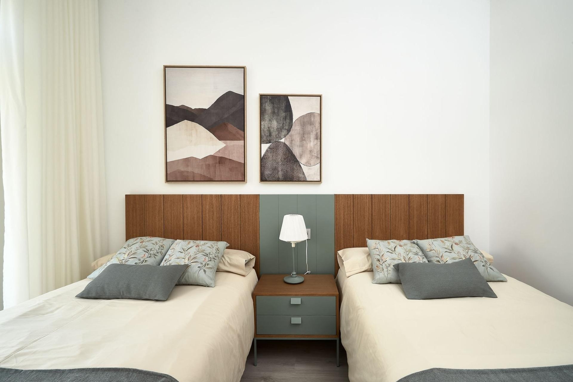 Neuf - Appartement - Vera