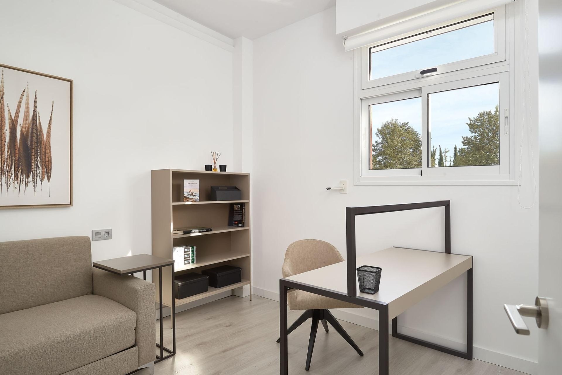Neuf - Appartement - Vera