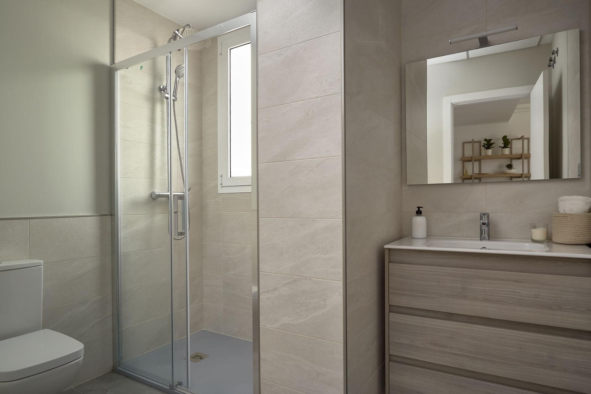 Neuf - Appartement - Vera