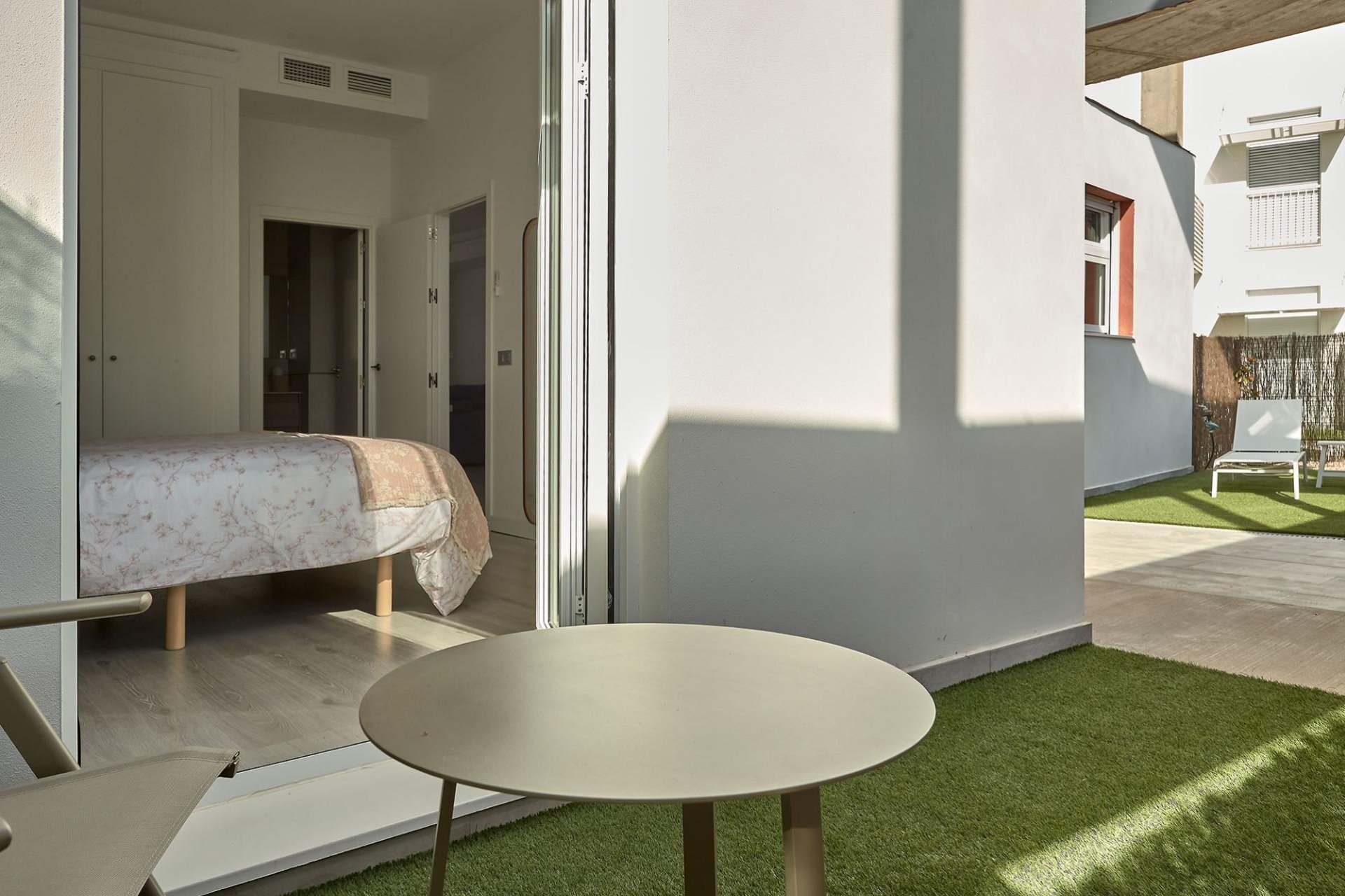 Neuf - Appartement - Vera
