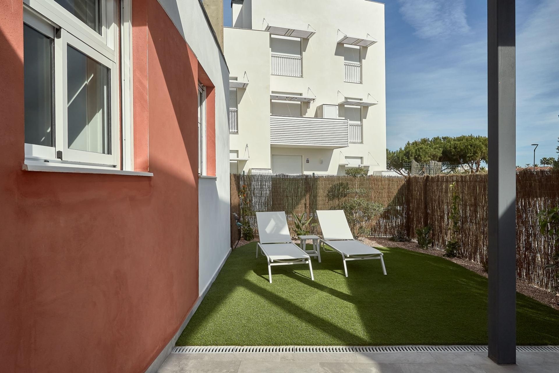 Neuf - Appartement - Vera