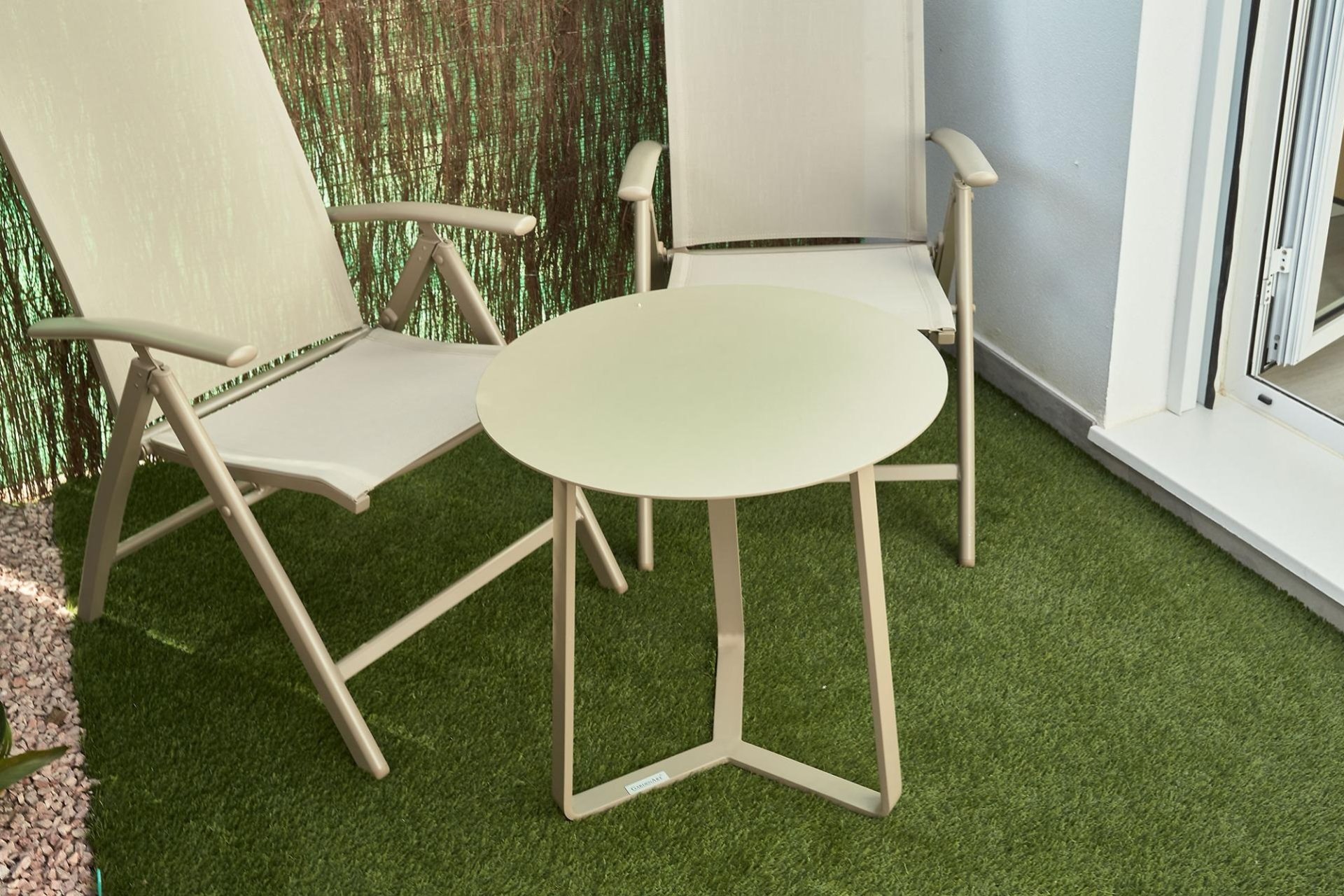 Neuf - Appartement - Vera